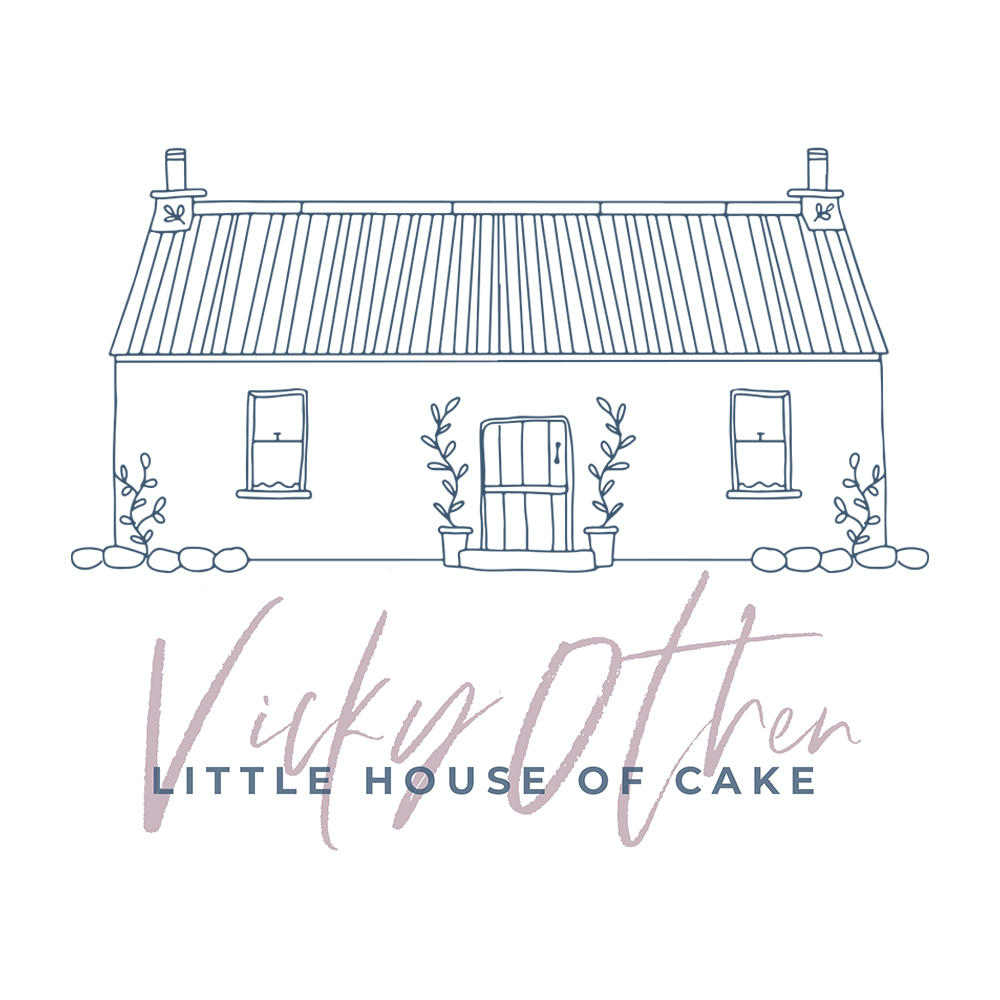 Little House of Cake
